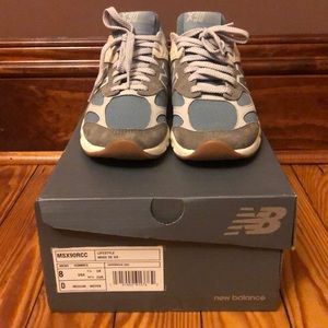 New Balance X-90 Reconstructed